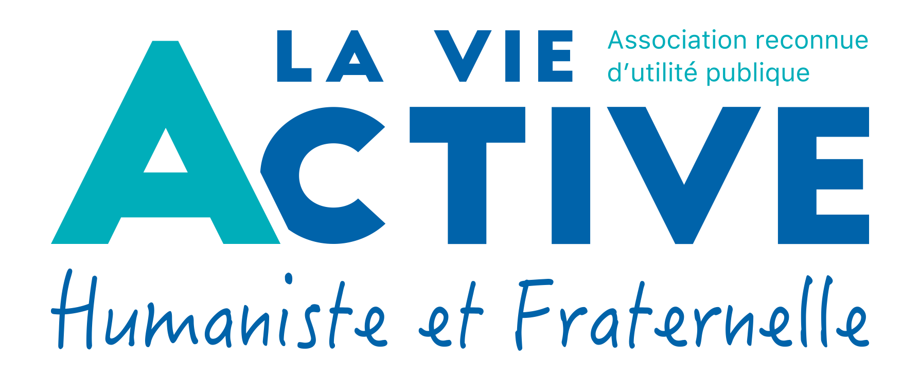 Logo Vie Active (sans fond blanc)